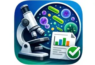 Microscopia - Image Analysis