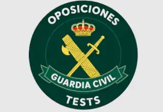 GCTests - Tests de opocición Guardia Civil