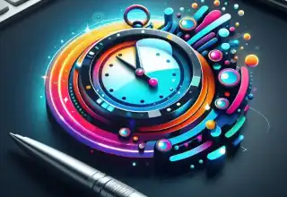 Crono Work - Time Tracking