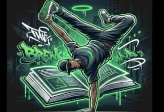 The Breaking Book - Gestión deportiva