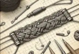 Thread Maker - Macramé Patterns